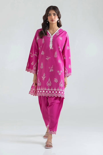 Sana Safinaz SS24SGE125P2T Ready To Wear Online Shopping